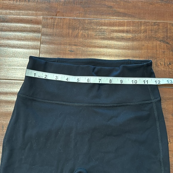 Fabletics Tank & Leggings, Black, Size Small, Barrier Tank NWT, Leggings EUC! - Picture 9 of 13